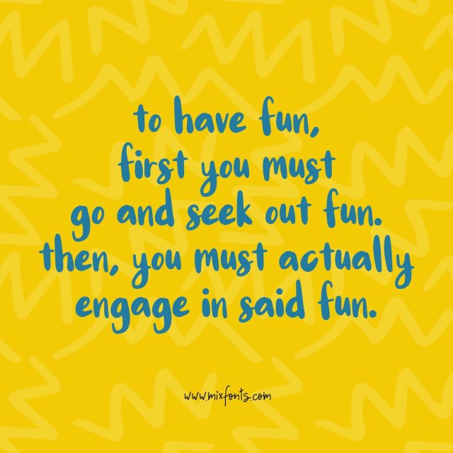 Mix Fonts Mix Old Girl