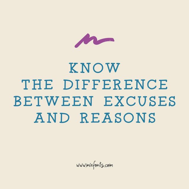 Mix Fonts Mix Old Girl