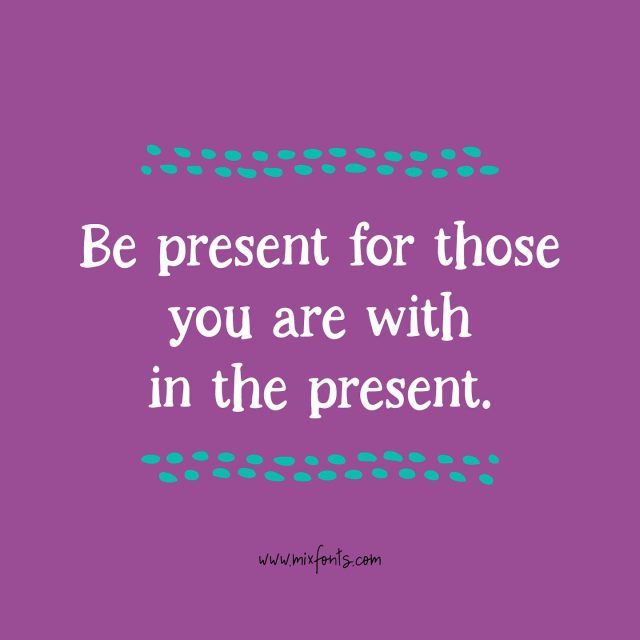 Mix Fonts Mix Old Girl