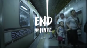ViberPH's End the Hate Video