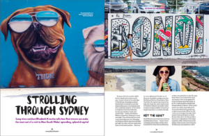 Smile Magazine Oct 2015