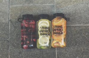 Rachael Adams Journey Strength Merchandise