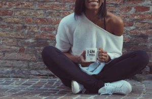 Rachael Adams Journey Strength Merchandise