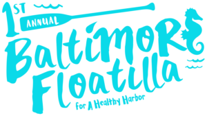 , Mix Plump and Mix Brush for 1st Annual Baltimore Floatilla