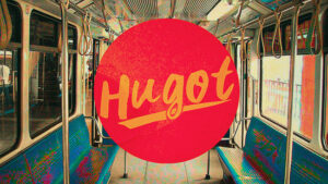 Spot PH Images Commuter Hugot