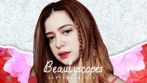 CandyMag.Com's September 2016 Beauty Horoscopes' Cover Art