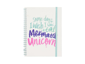 Typo's Notebooks and Large Prints