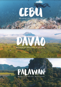 Air Asia's #HowIFly Video Series
