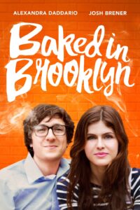 Baked in Brooklyn Movie Poster
