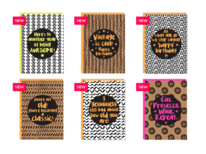 Ivorymint Luxury Stationery's Doodle & Dot Line