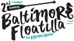 , Mix Plump and Mix Brush for 2nd Annual Baltimore Floatilla