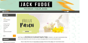Jack Fudge website