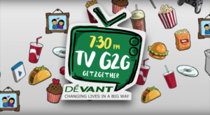 Devant TV YouTube Video