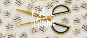 And Mix Somn for Kylie and the Machine website
