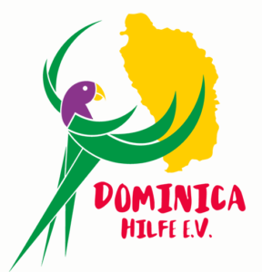 Dominica Charity Foundation Logo