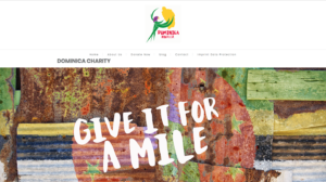 Dominica Charity Foundation