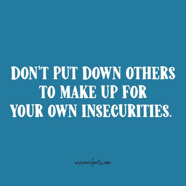 Mix Fonts Mix Old Girl