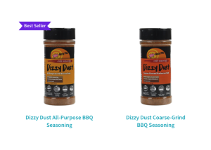 Dizzy Pig Seasonings