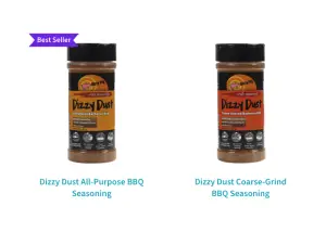 Dizzy Pig Seasonings