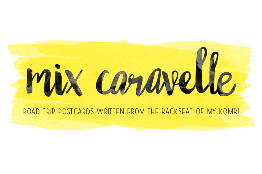 Mix Caravelle - Handwritten Fonts by Mikko Sumulong