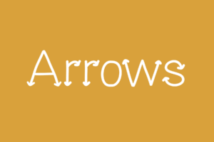 Mix Arrows
