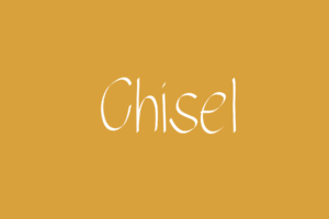 Mix Chisel