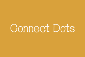 Mix Connect Dots