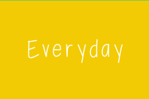 Mix Everyday