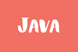 Mix Java
