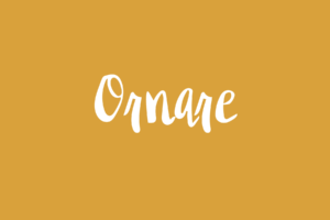 Mix Ornare