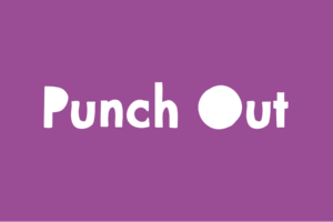 Mix Punch Out