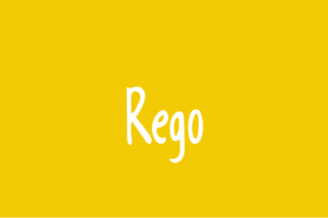 Mix Rego