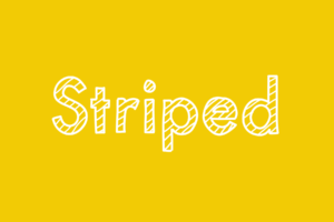 Mix Striped