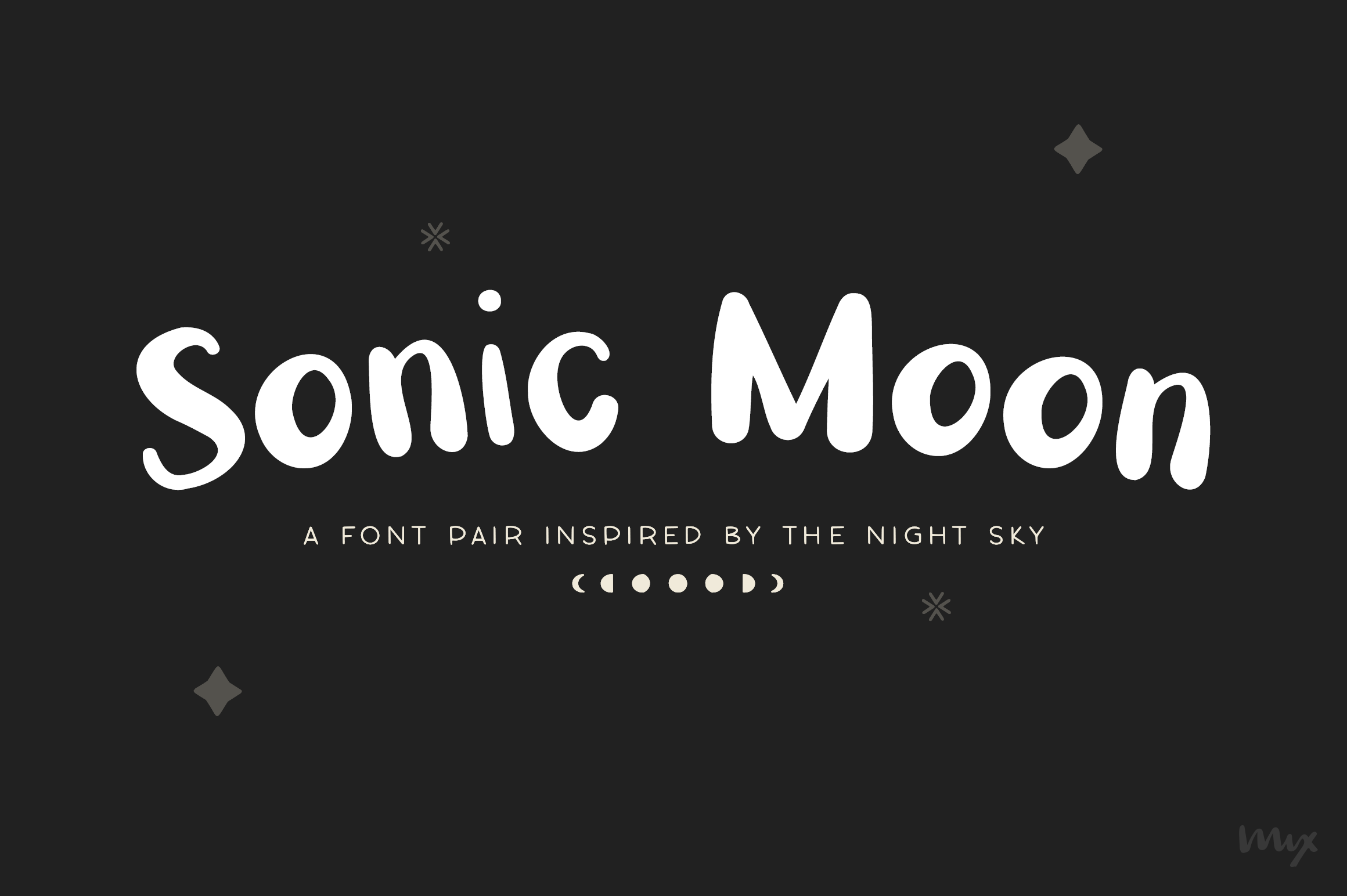 _Creative-Market-Mix-Sonic-Moon-Sonic-Star-Cover