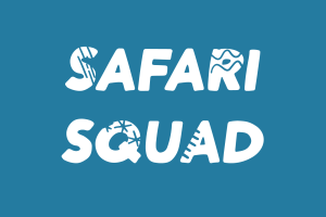 Mix Safari Squad