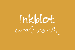 Mix Inkblot