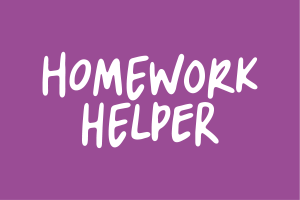 Mix Homework Helper
