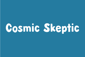 Mix Cosmic Skeptic