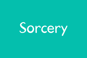 Mix Sorcery