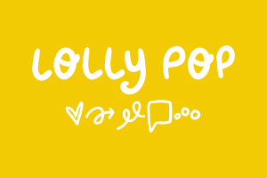 Mix Lolly Pop