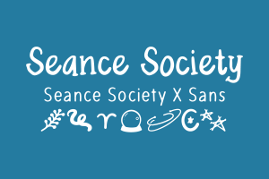 Mix Seance Society