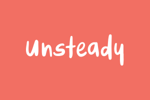 Mix Unsteady