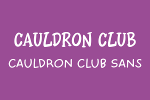Mix Cauldron Club