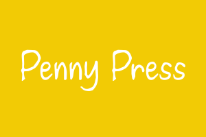 Mix Penny Press