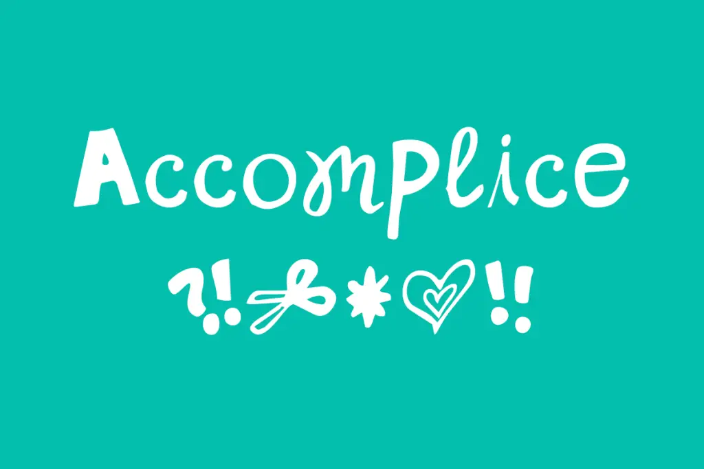 Mix Accomplice